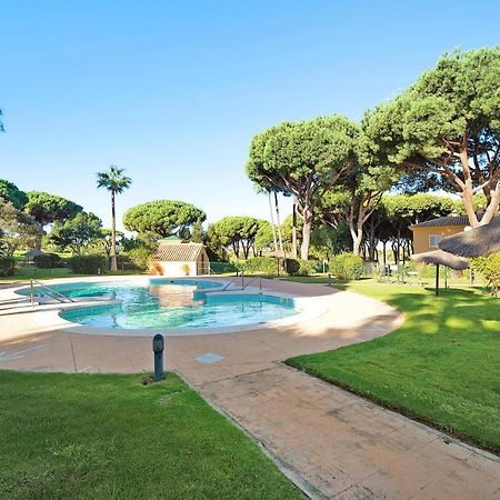 Chalet Cormoran Chiclana de la Frontera Exterior photo