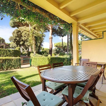 Chalet Cormoran Chiclana de la Frontera Exterior photo