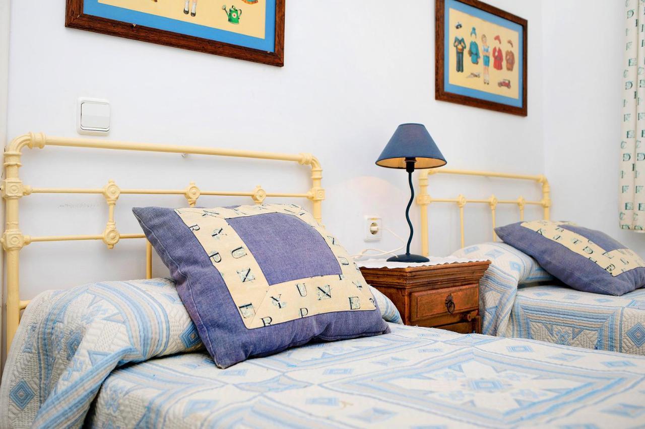 Chalet Cormoran Chiclana de la Frontera Exterior photo